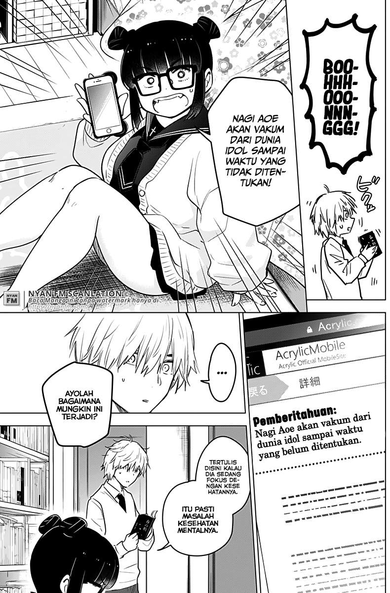 Shounen no Abyss Bab 6 halaman 4