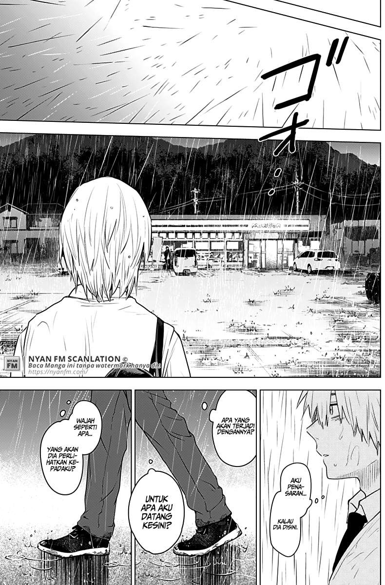 Shounen no Abyss Bab 6 halaman 8