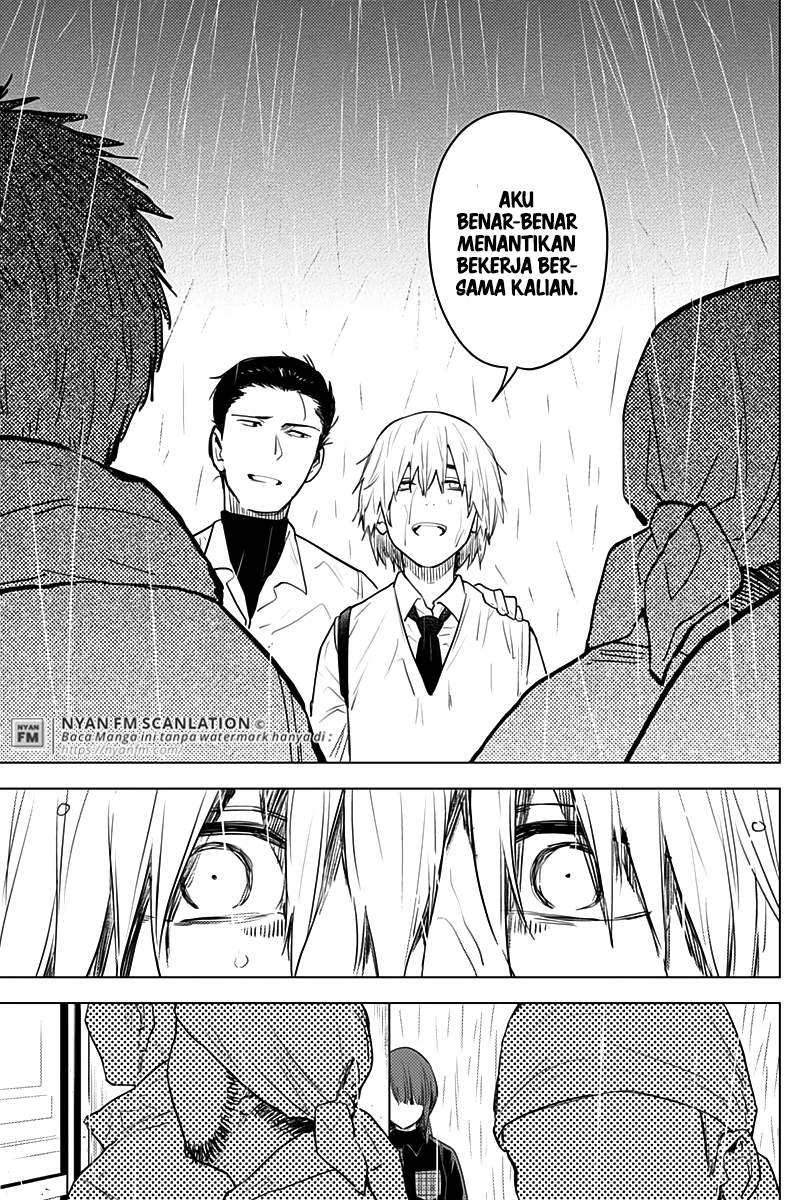 Shounen no Abyss Bab 6 halaman 14