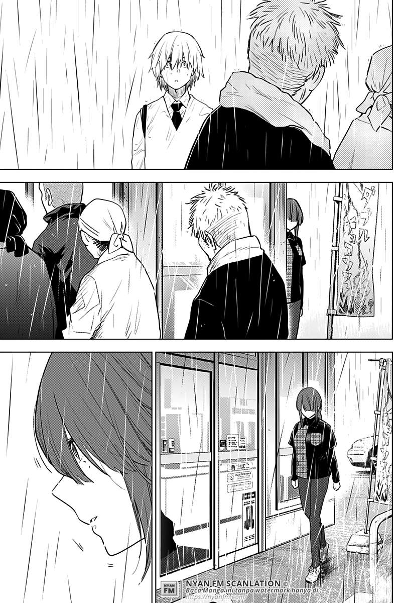 Shounen no Abyss Bab 6 halaman 16