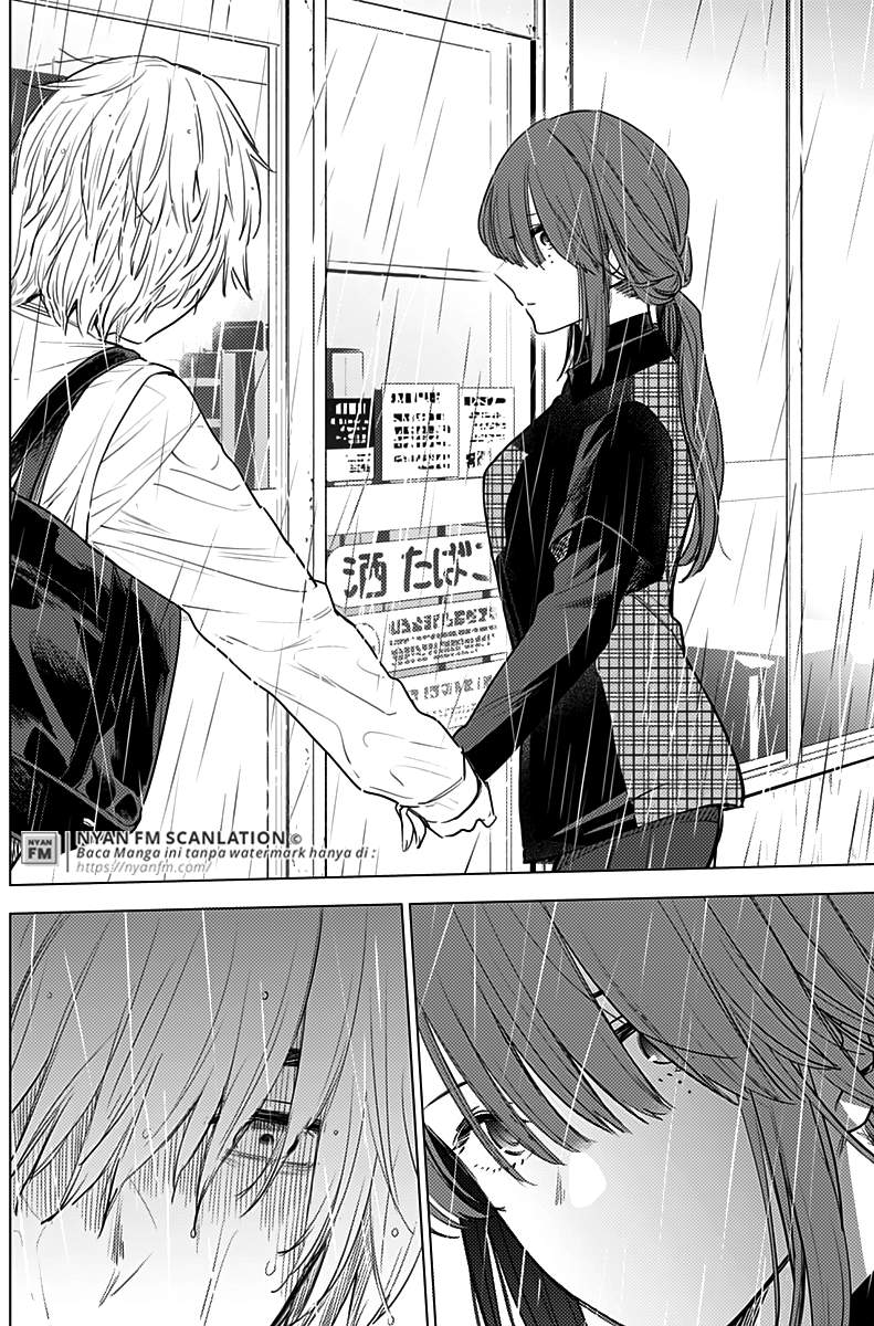 Shounen no Abyss Bab 6 halaman 17