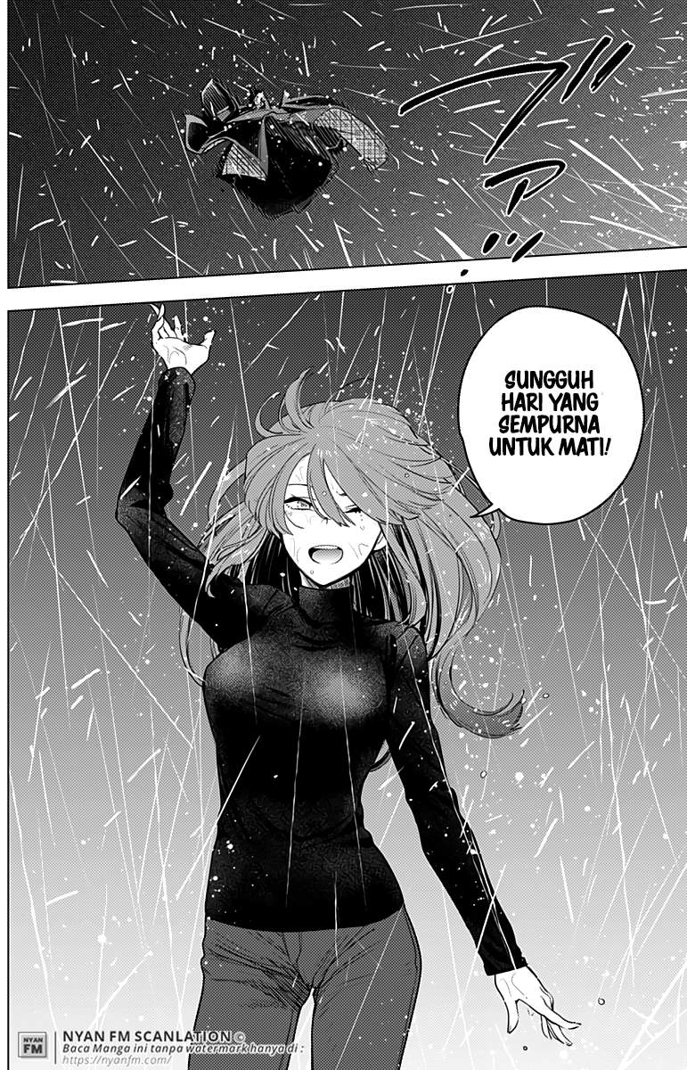 Shounen no Abyss chapter 7 halaman 6