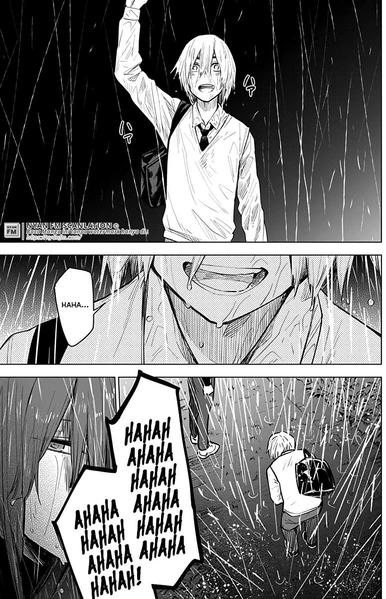 Shounen no Abyss chapter 7 halaman 11