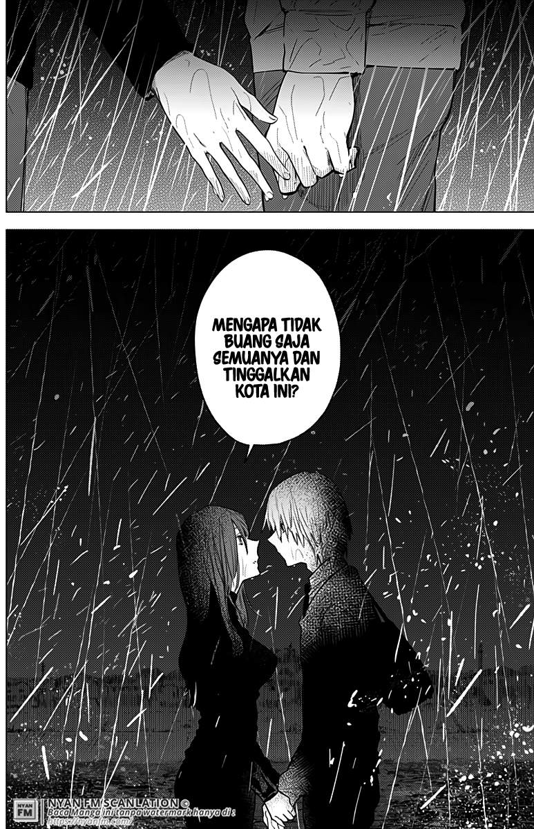 Shounen no Abyss chapter 7 halaman 13