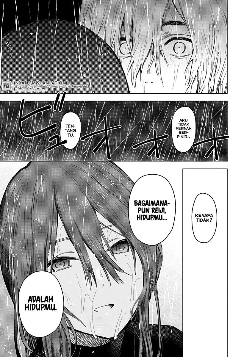 Shounen no Abyss chapter 7 halaman 14