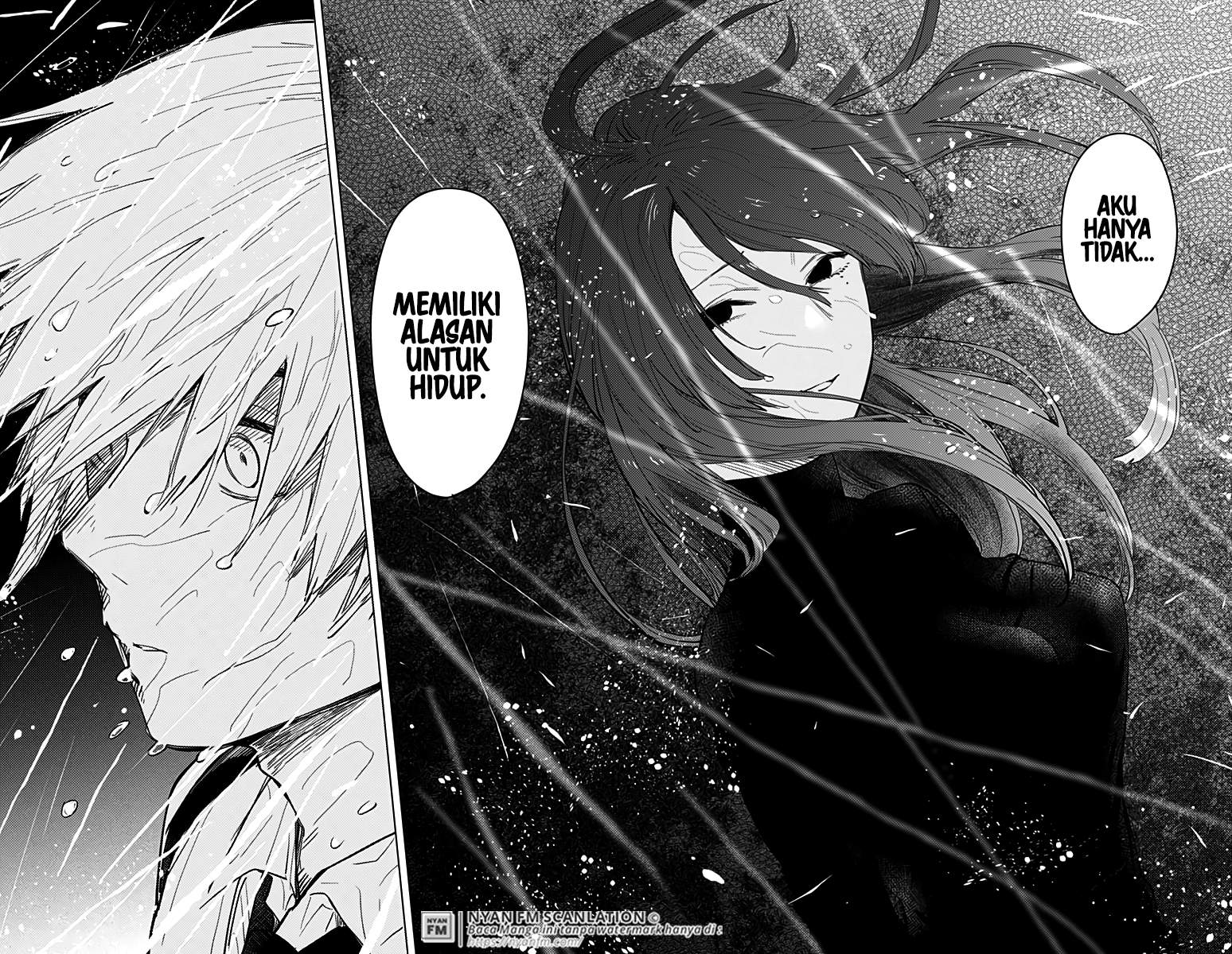 Shounen no Abyss chapter 7 halaman 17