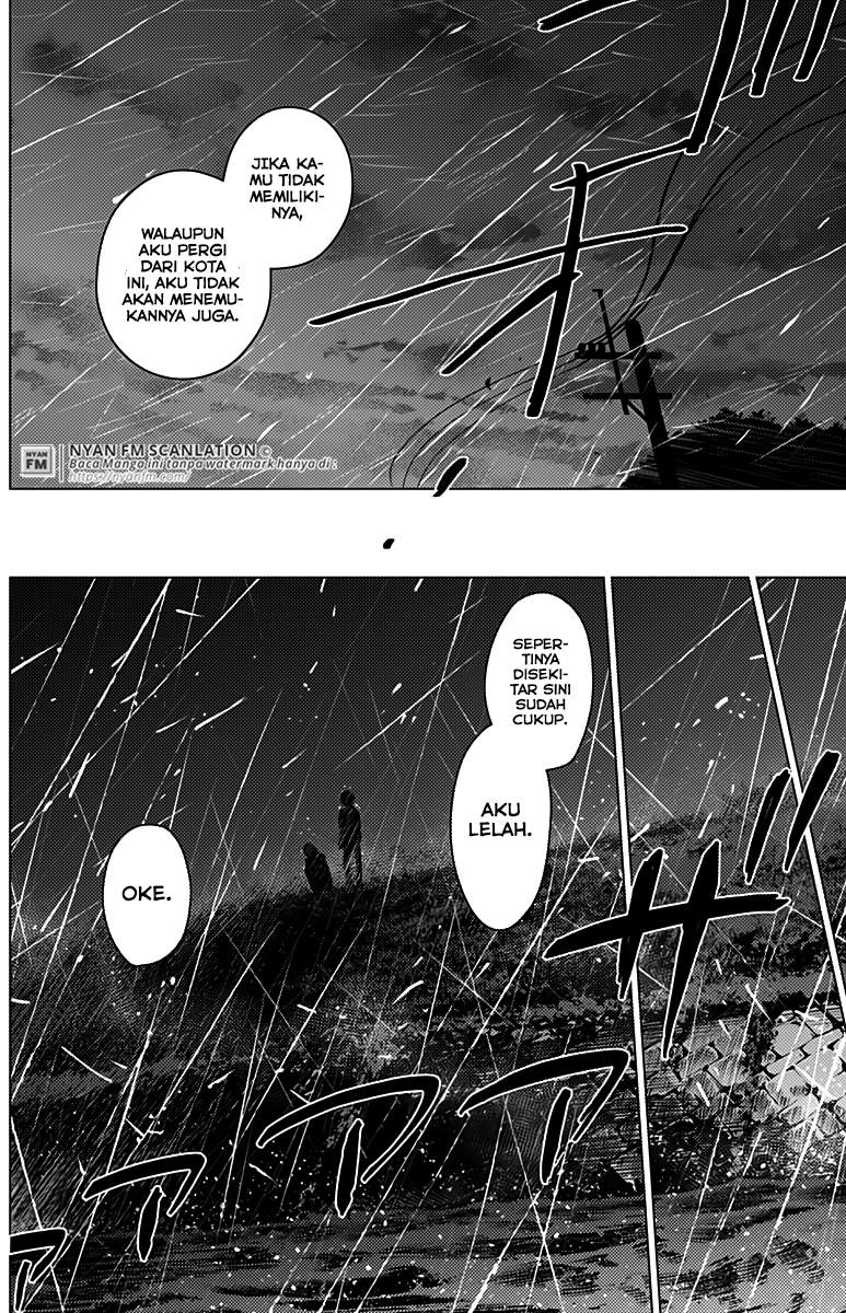 Shounen no Abyss chapter 7 halaman 18