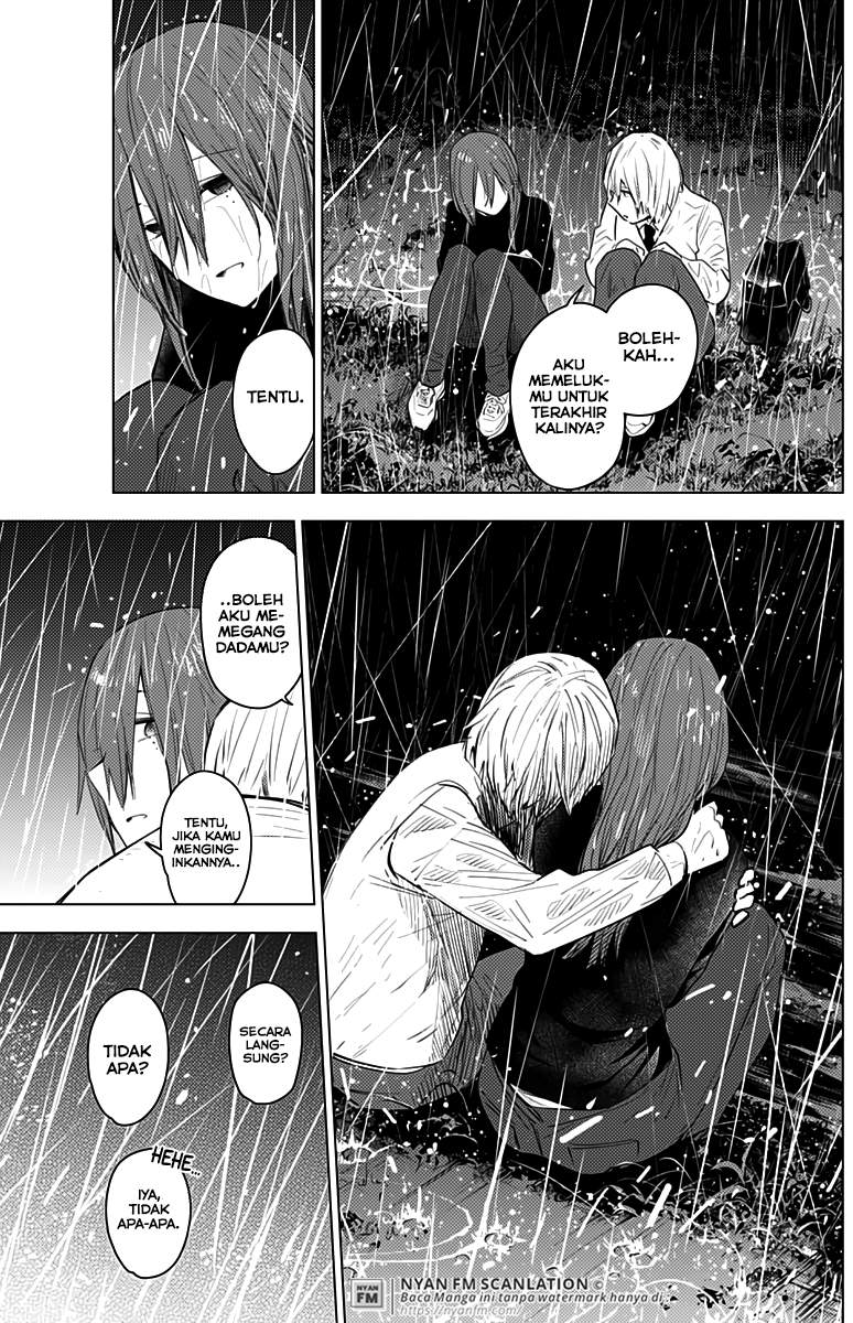 Shounen no Abyss chapter 7 halaman 19