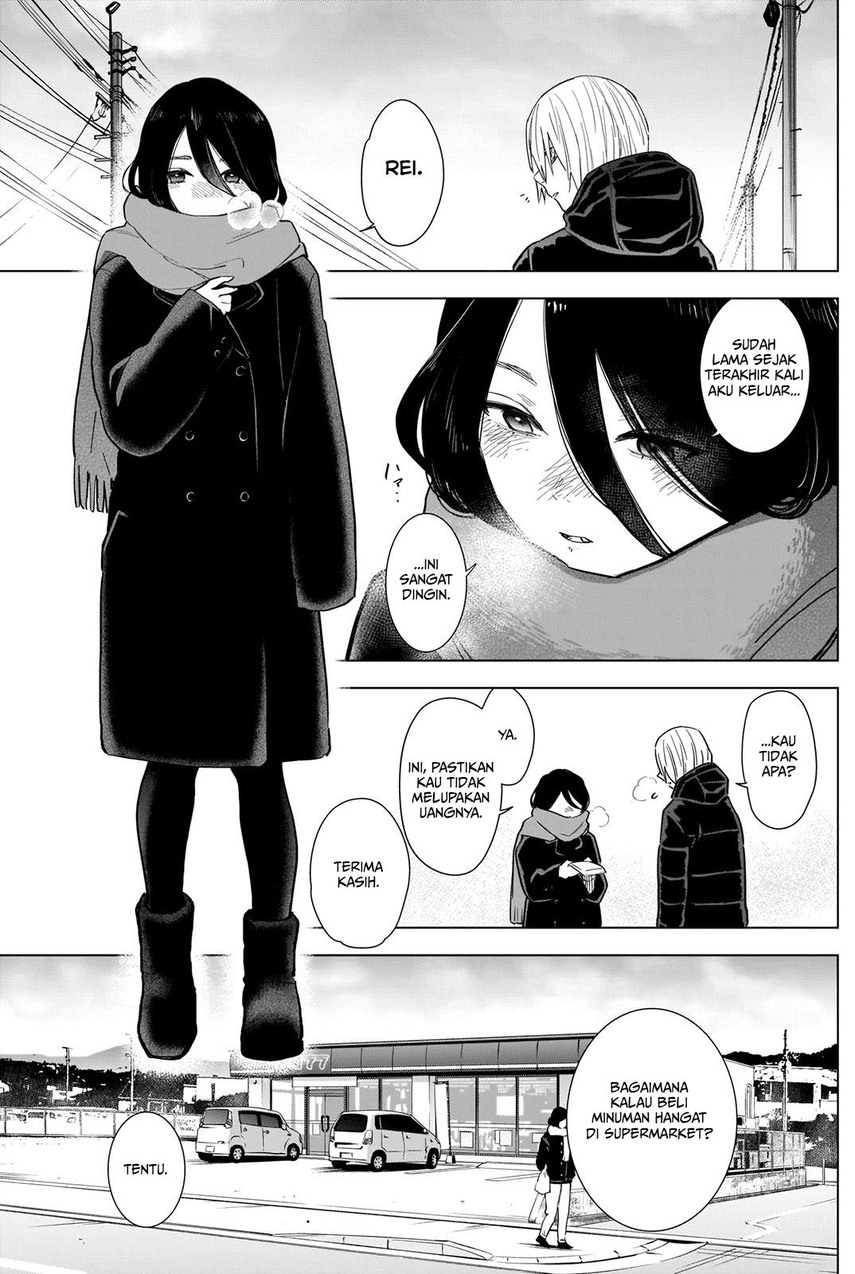 Shounen no Abyss Bab 78 halaman 10