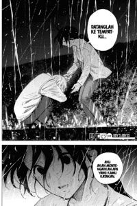 Shounen no Abyss Bab 8 halaman 19