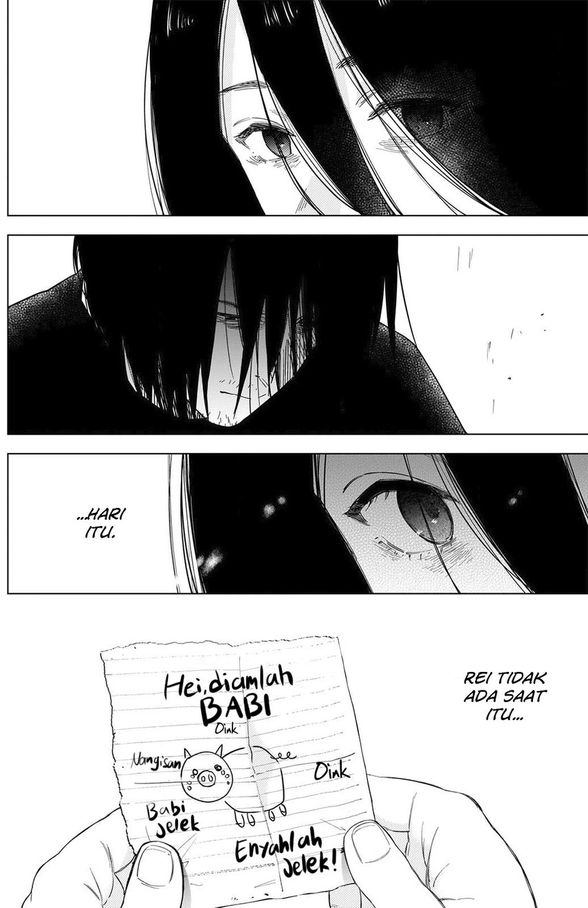 Shounen no Abyss chapter 82 halaman 4