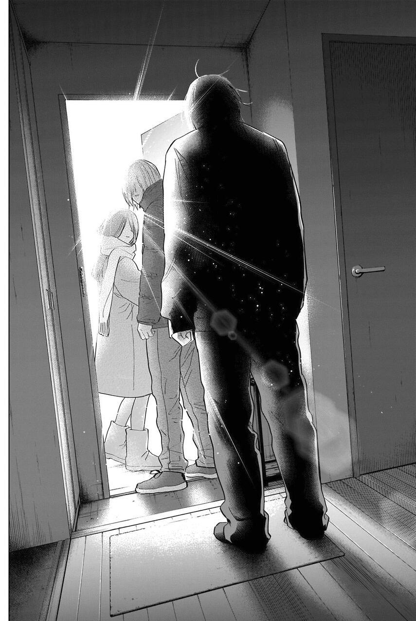 Shounen no Abyss chapter 85 halaman 14