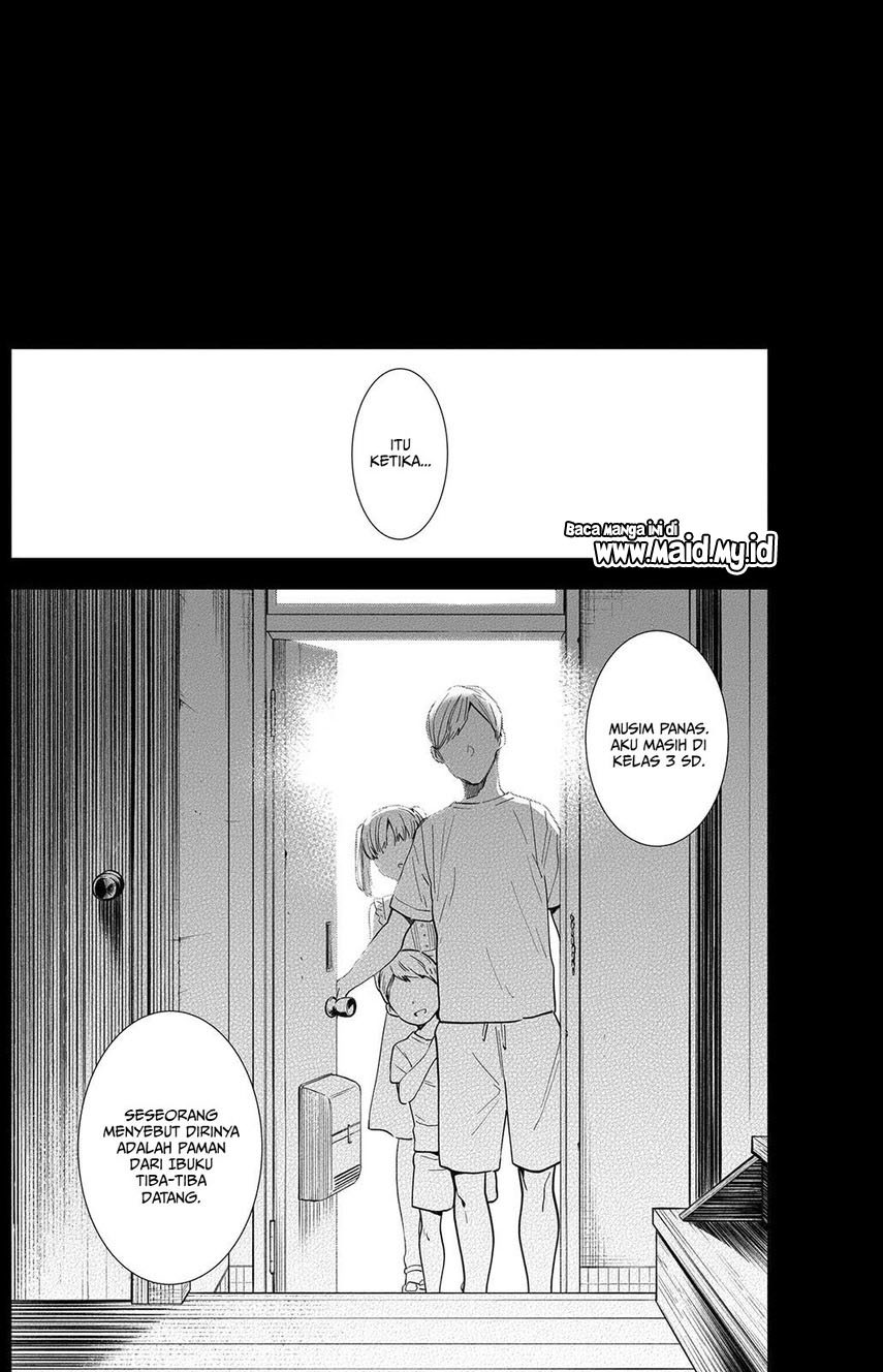 Shounen no Abyss Bab 86 halaman 6