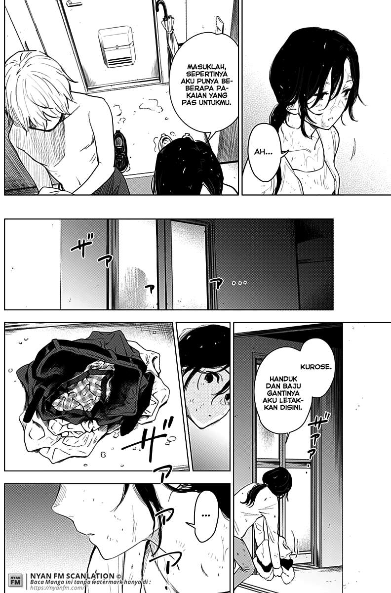 Shounen no Abyss chapter 9 halaman 9