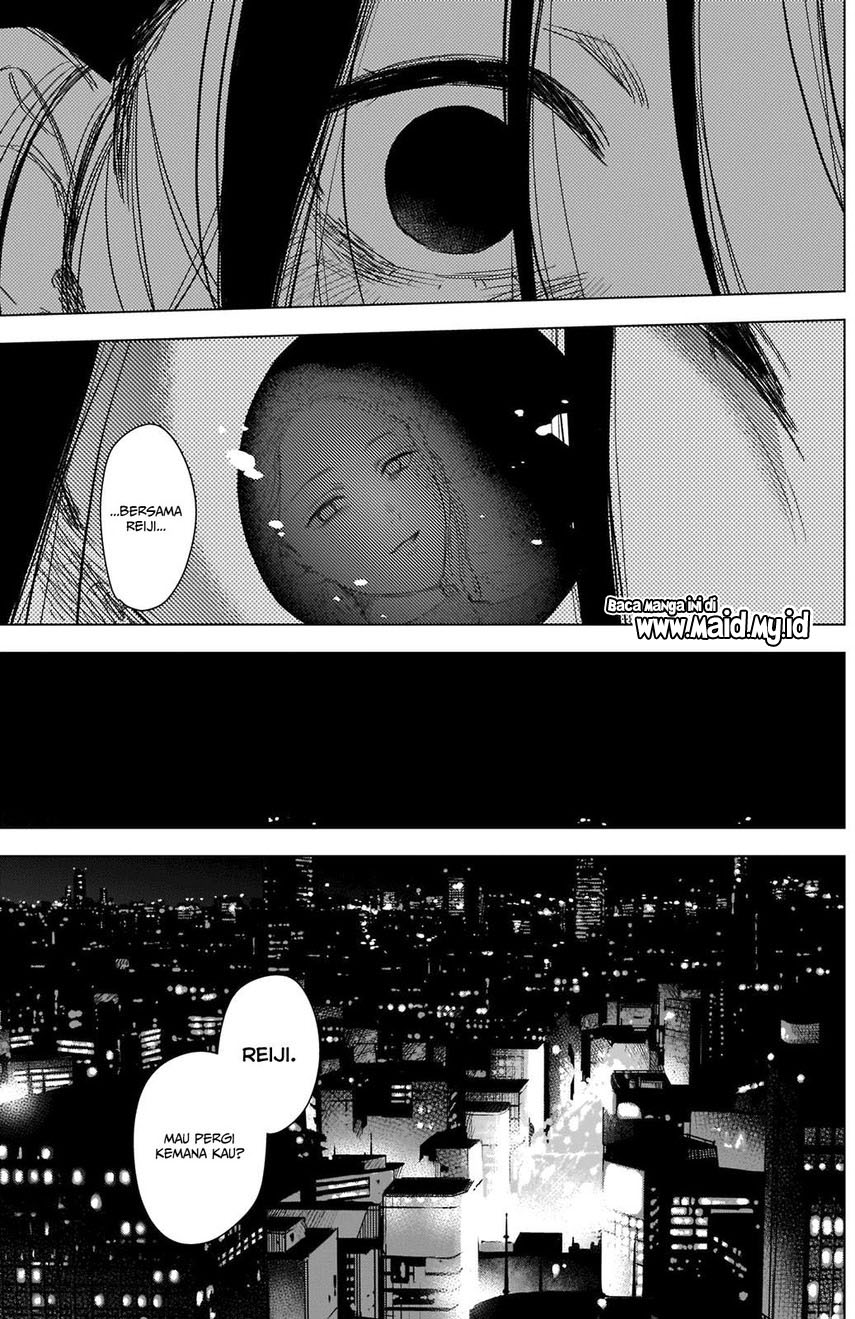 Shounen no Abyss Bab 90 halaman 10