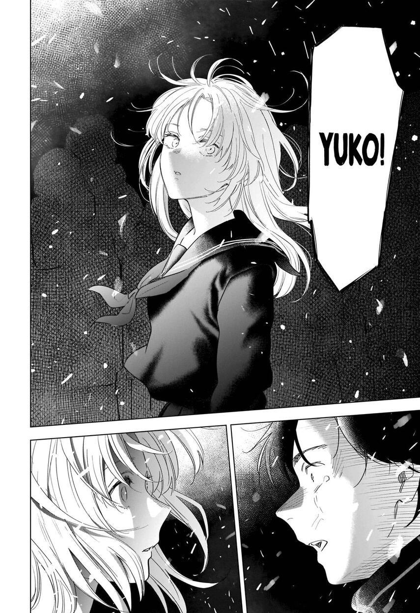 Shounen no Abyss chapter 98 halaman 9