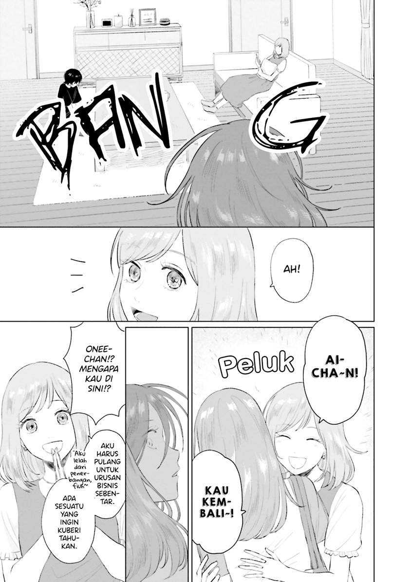 Shounen wo Kau Bab 08 halaman 30