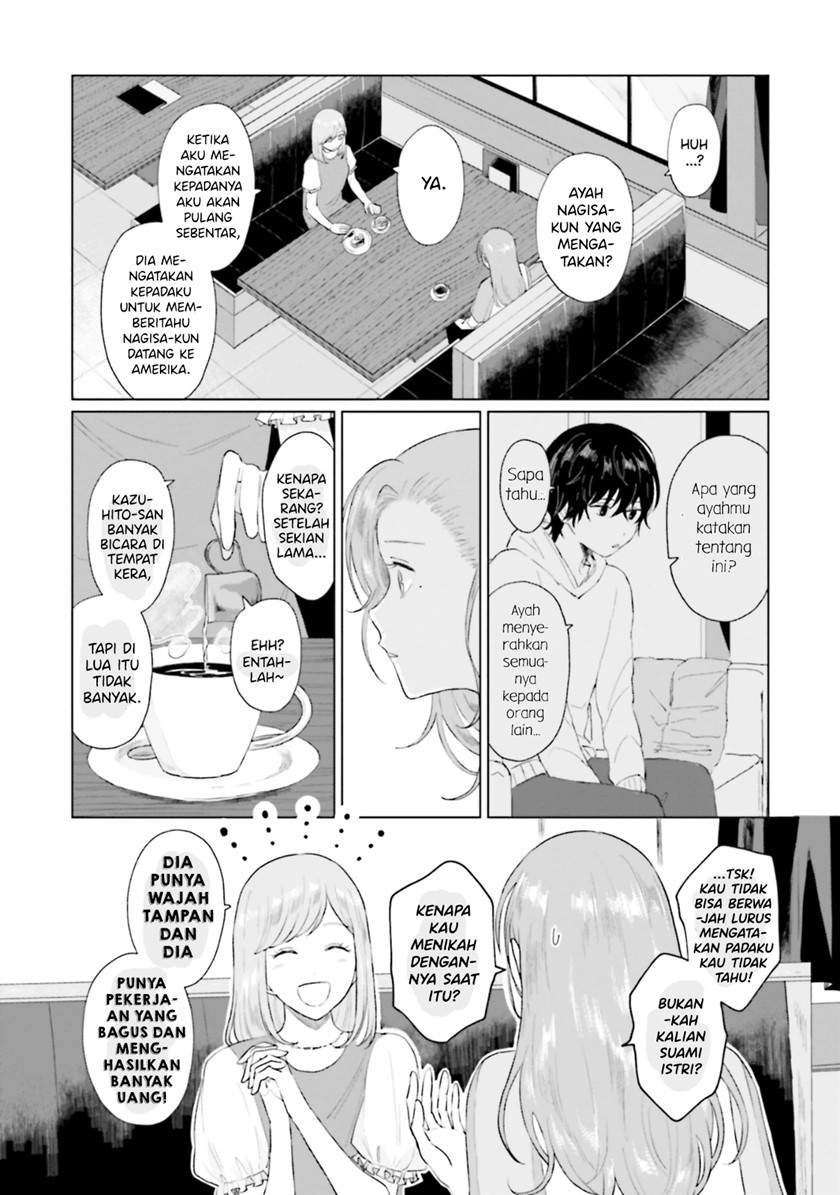 Shounen wo Kau Bab 09 halaman 5