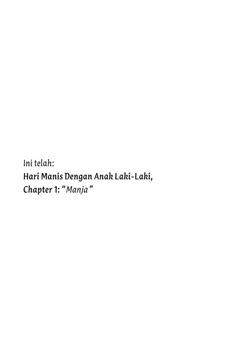 Shounen wo Kau chapter 1 halaman 44