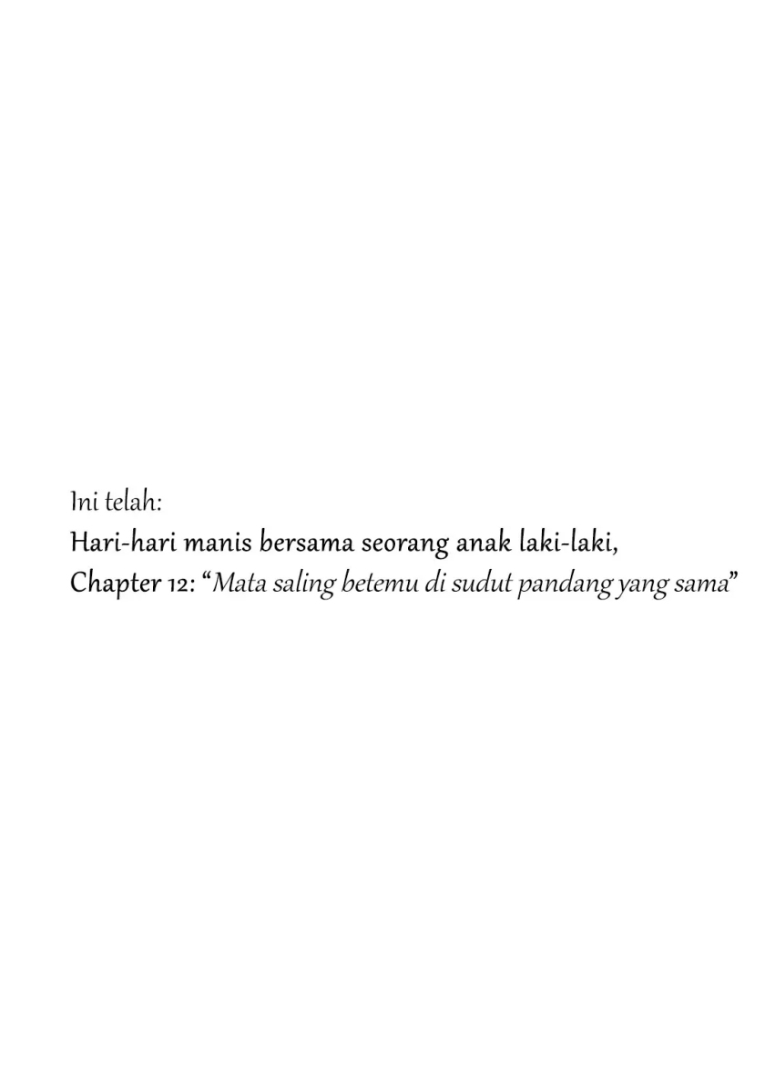 Shounen wo Kau Bab 12 halaman 32