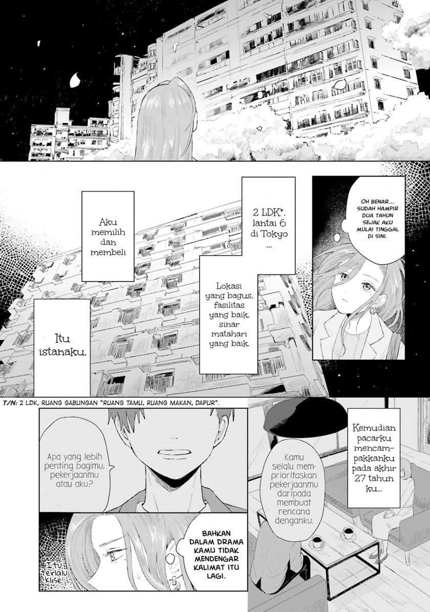 Shounen wo Kau chapter 2 halaman 5