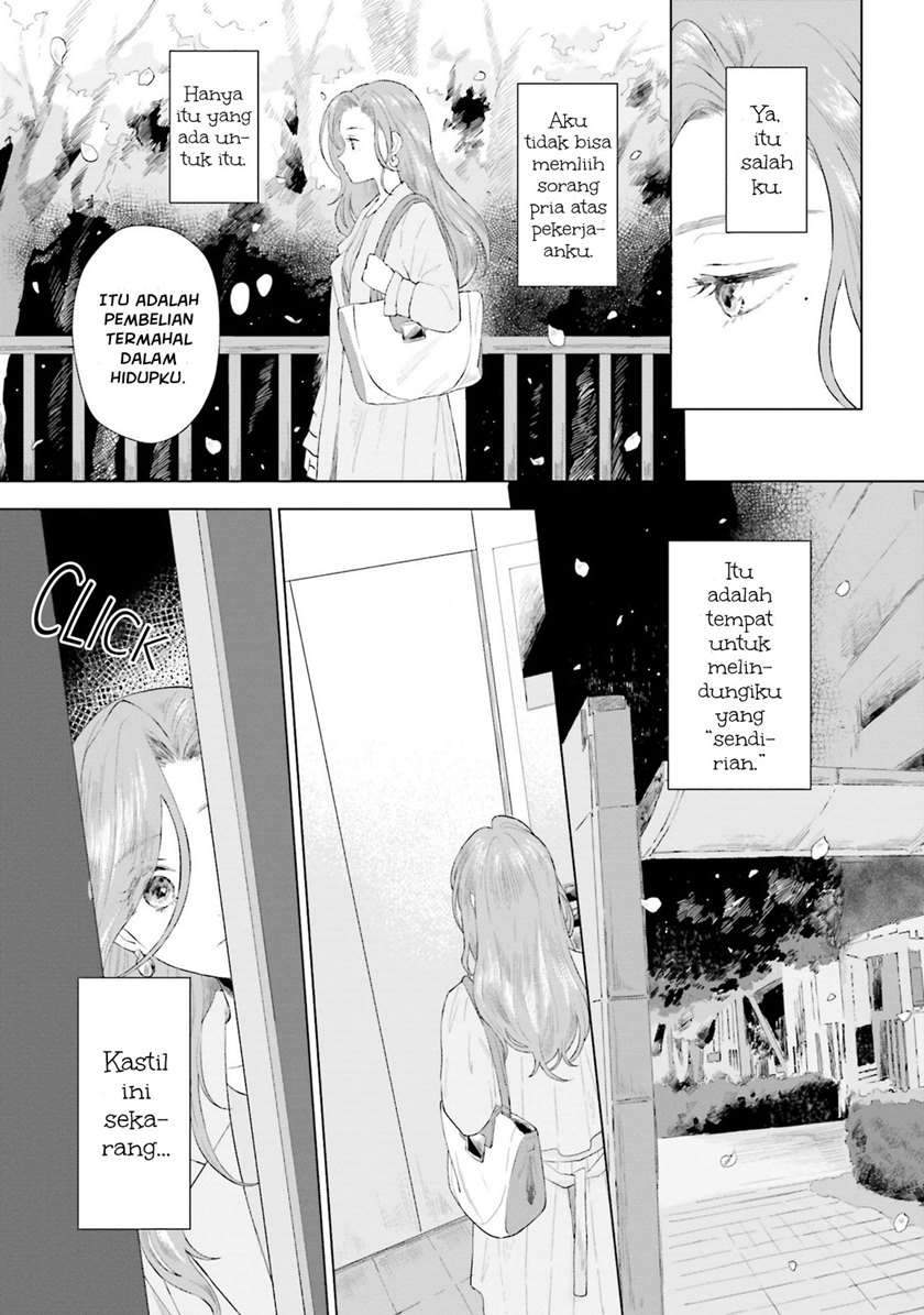 Shounen wo Kau chapter 2 halaman 6