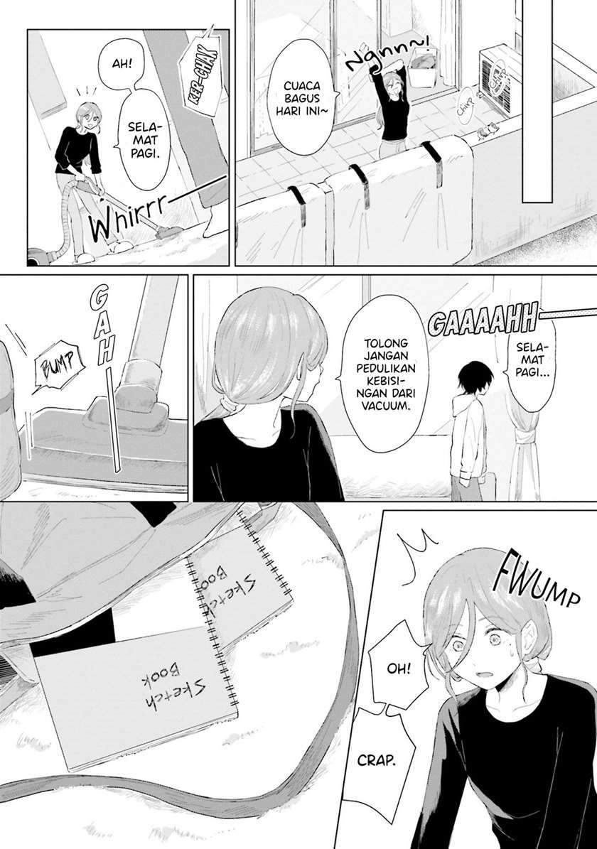 Shounen wo Kau chapter 2 halaman 10