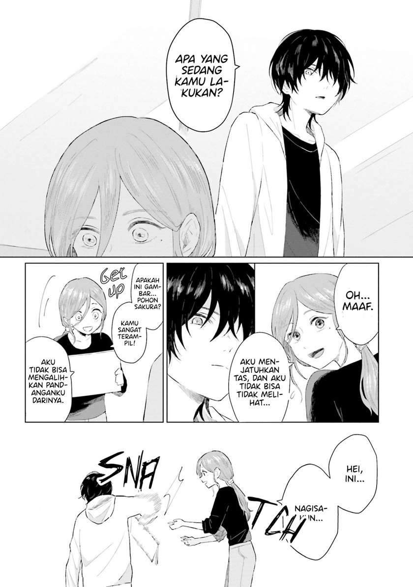 Shounen wo Kau chapter 2 halaman 12
