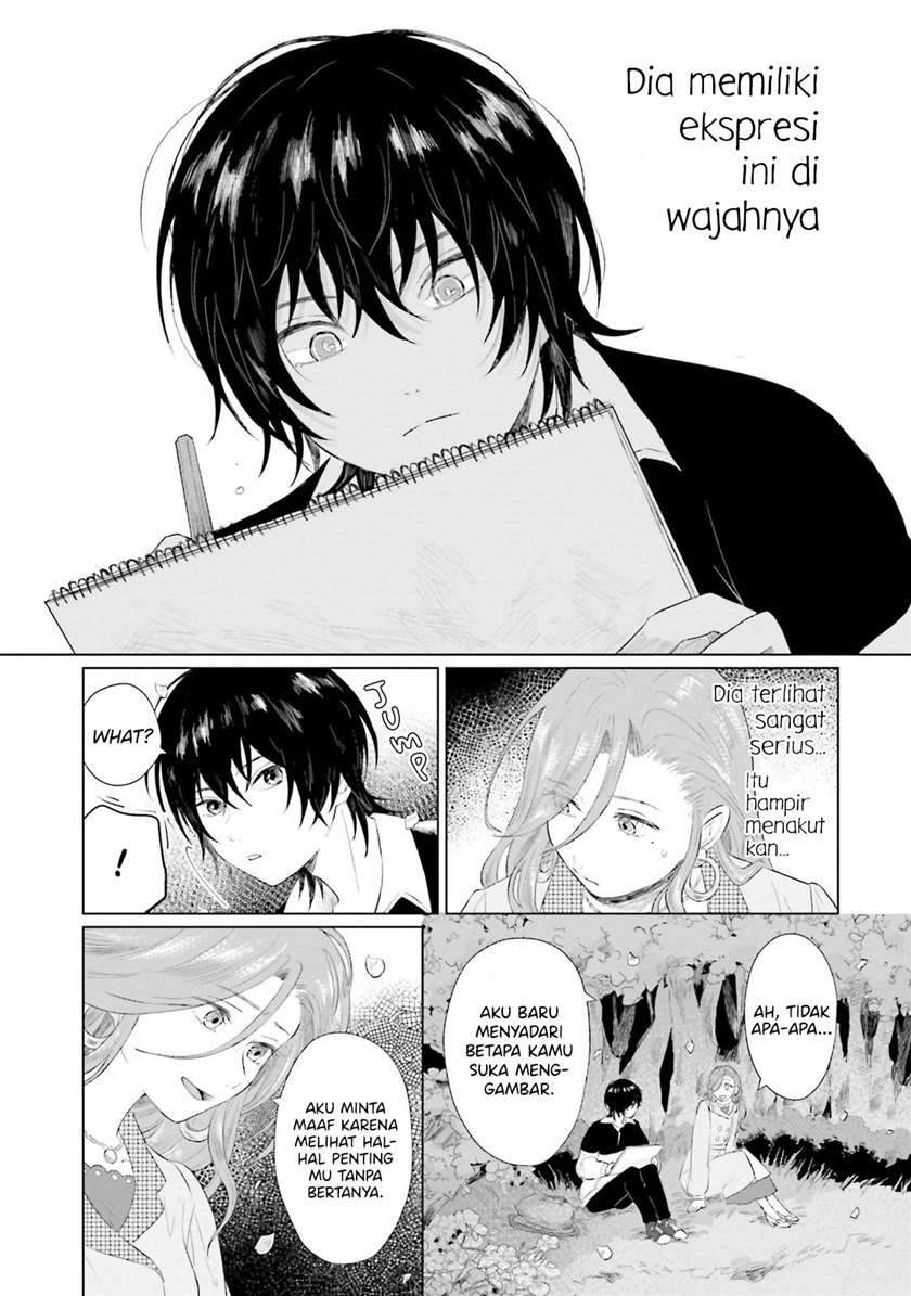 Shounen wo Kau chapter 2 halaman 30