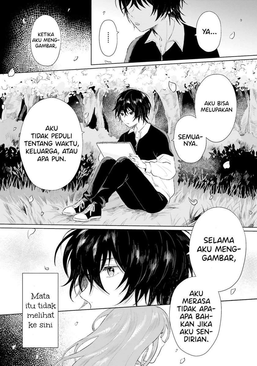 Shounen wo Kau chapter 2 halaman 31