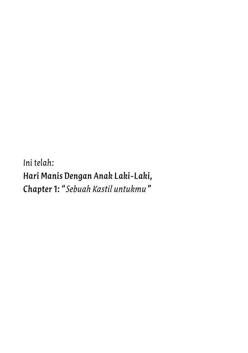 Shounen wo Kau chapter 2 halaman 36