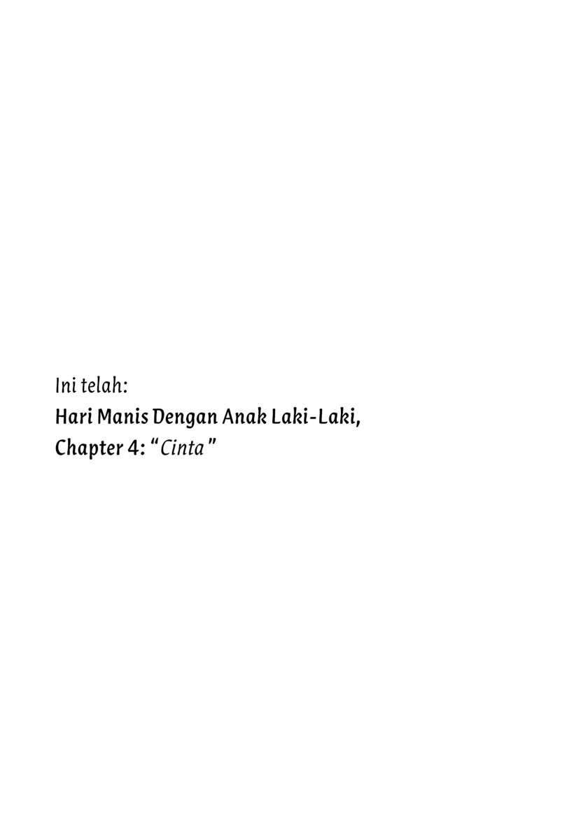 Shounen wo Kau Bab 4 halaman 34