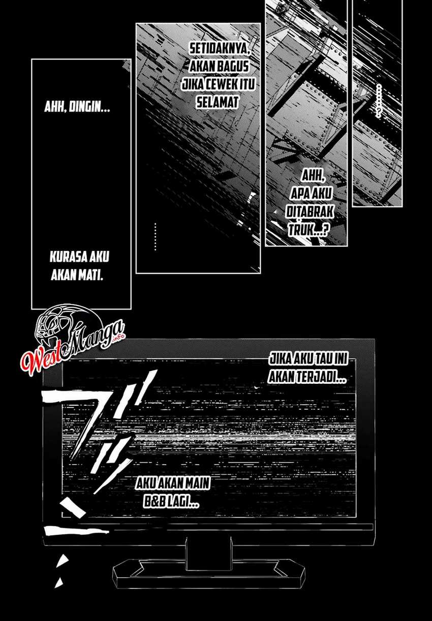 Shujinkou Janai! chapter 1.1 halaman 9