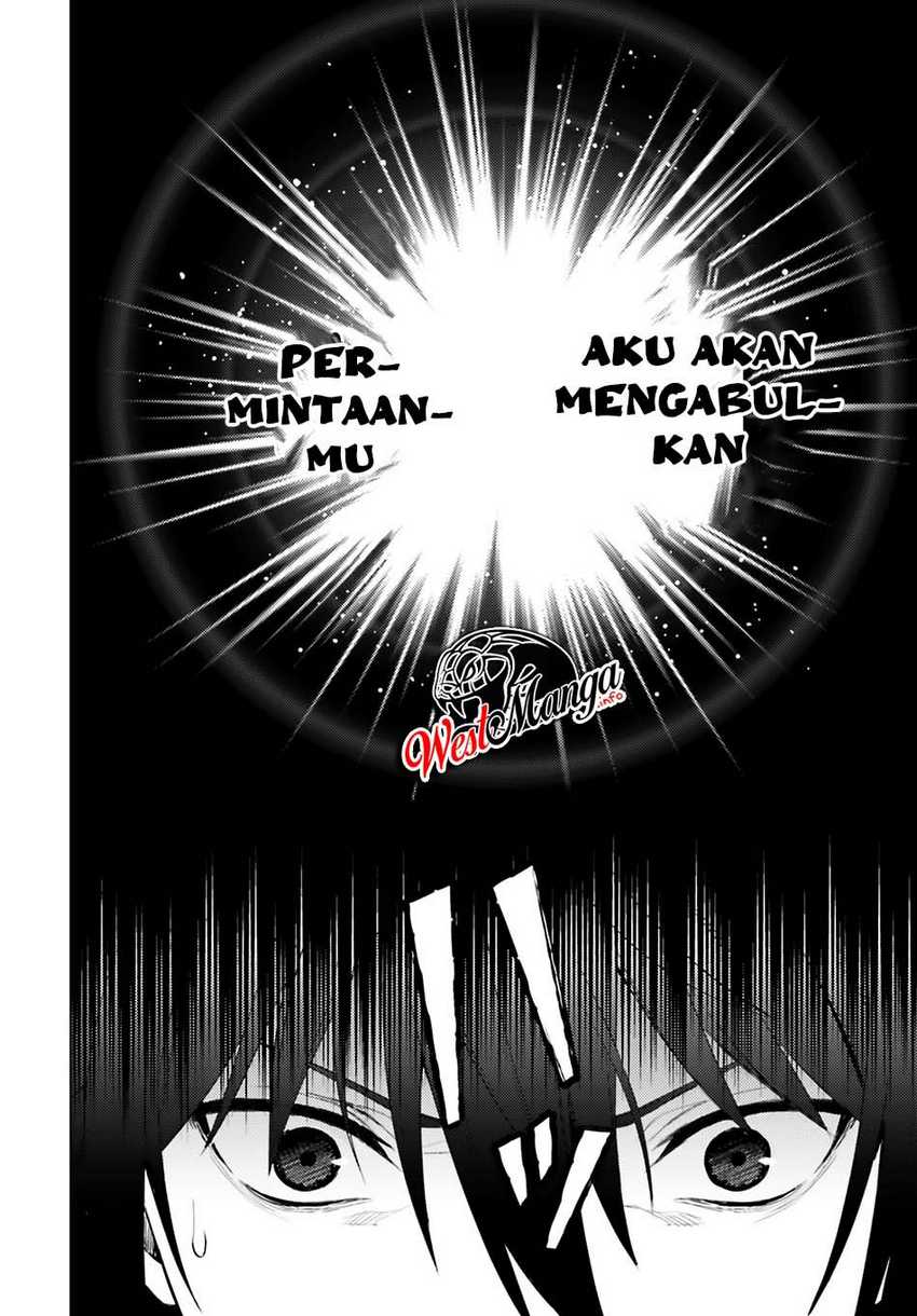 Shujinkou Janai! chapter 1.1 halaman 10