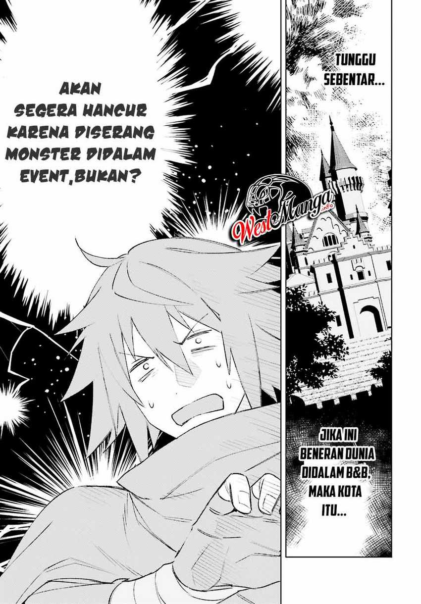 Shujinkou Janai! chapter 1.1 halaman 15