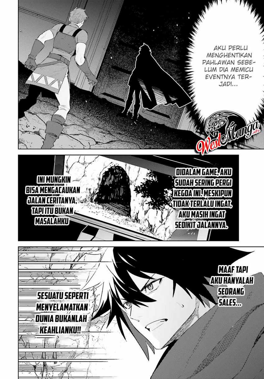 Shujinkou Janai! chapter 1.1 halaman 18