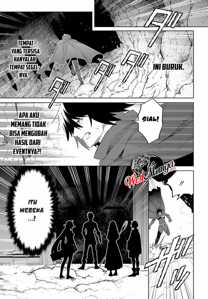 Shujinkou Janai! chapter 1.1 halaman 19