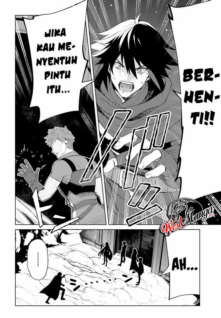 Shujinkou Janai! chapter 1.1 halaman 20