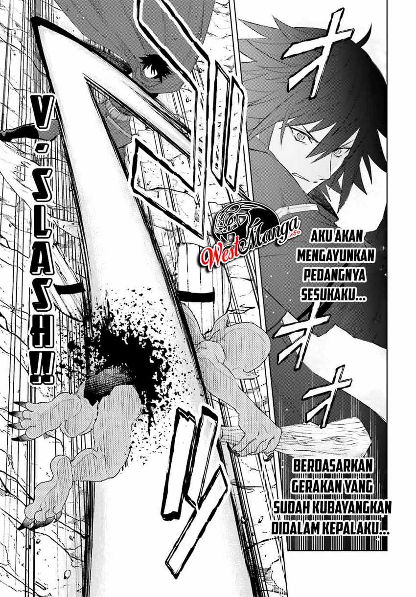 Shujinkou Janai! chapter 1.1 halaman 31