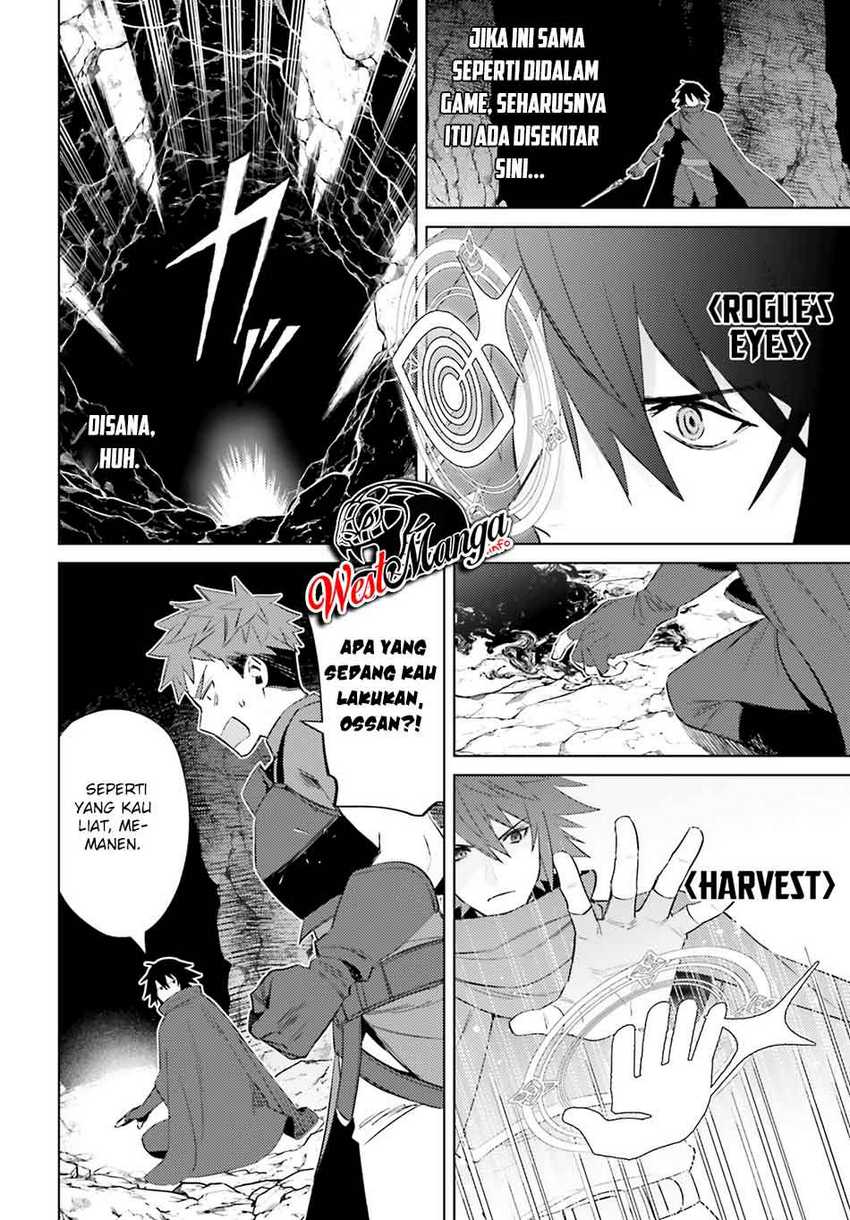 Shujinkou Janai! Bab 1.2 halaman 19