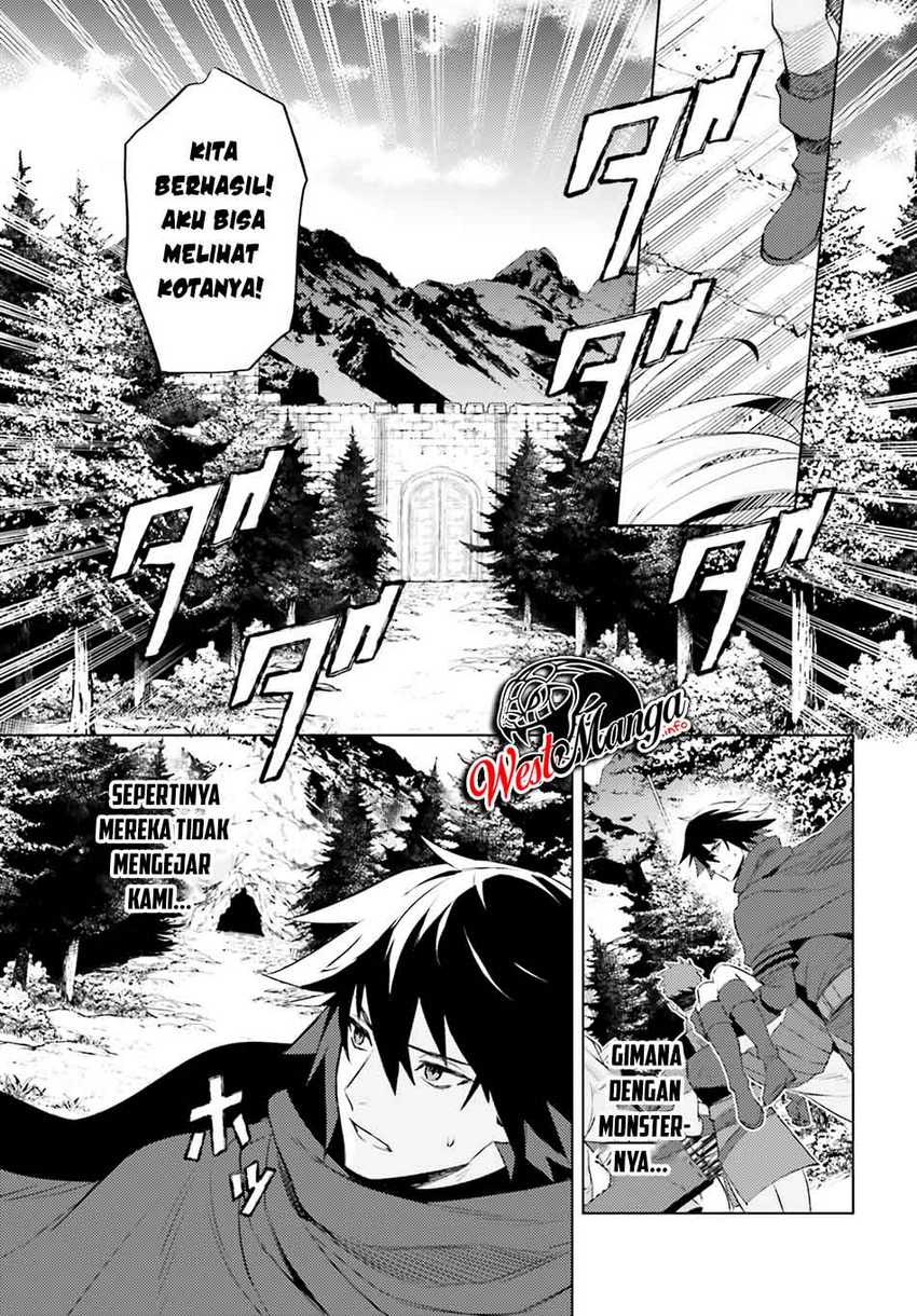 Shujinkou Janai! Bab 1.2 halaman 24