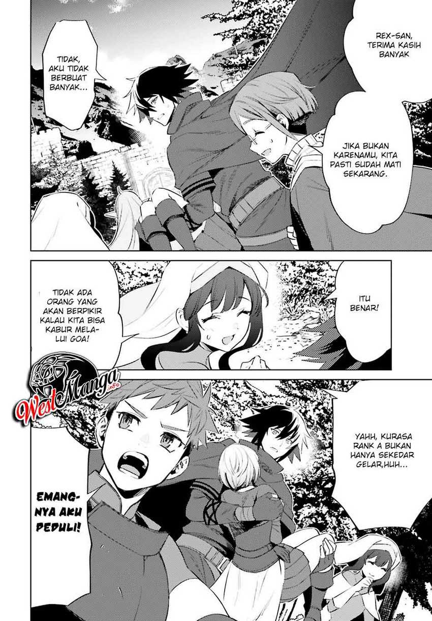 Shujinkou Janai! Bab 1.2 halaman 25