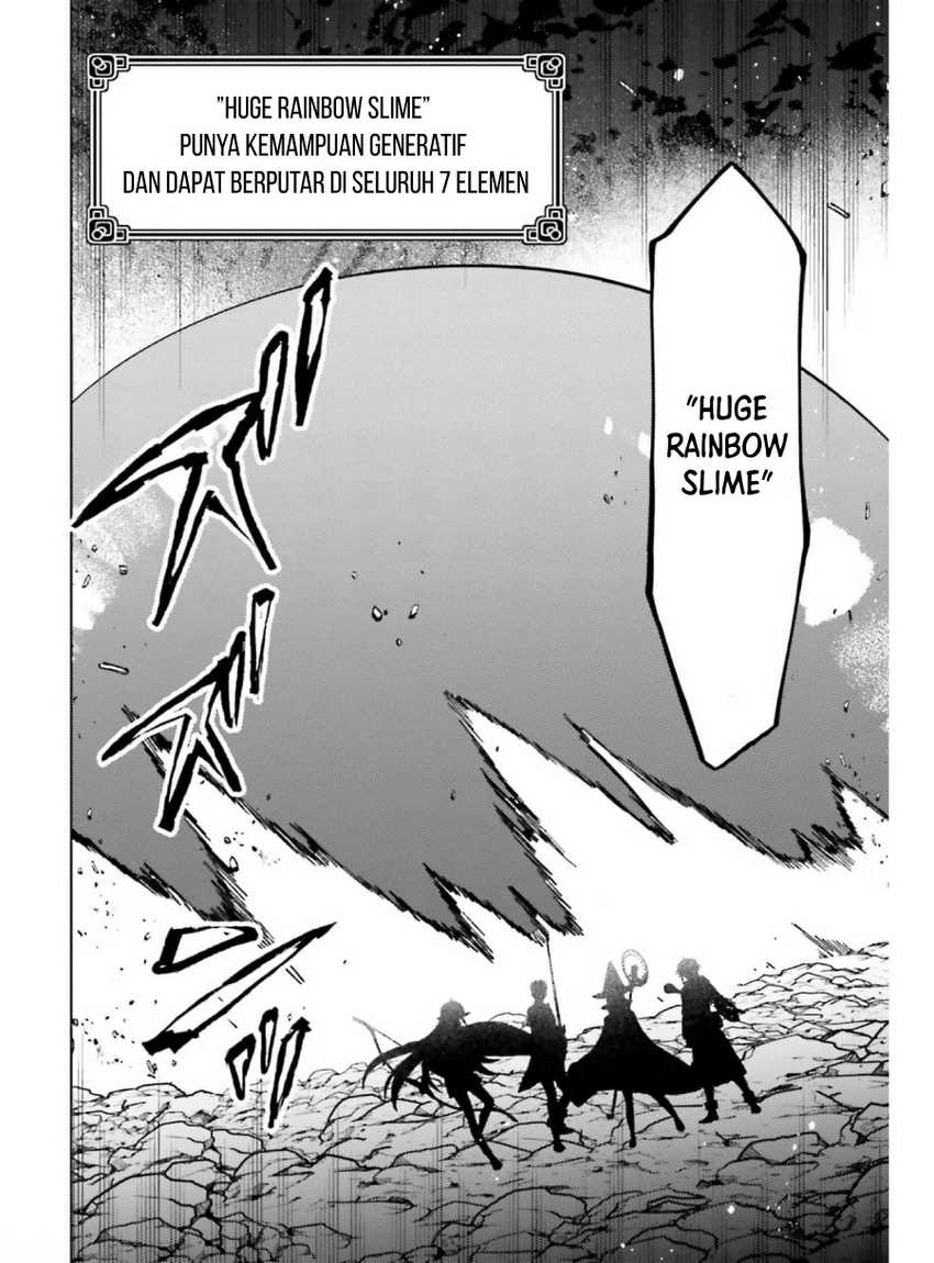 Shujinkou Janai! chapter 11 halaman 2