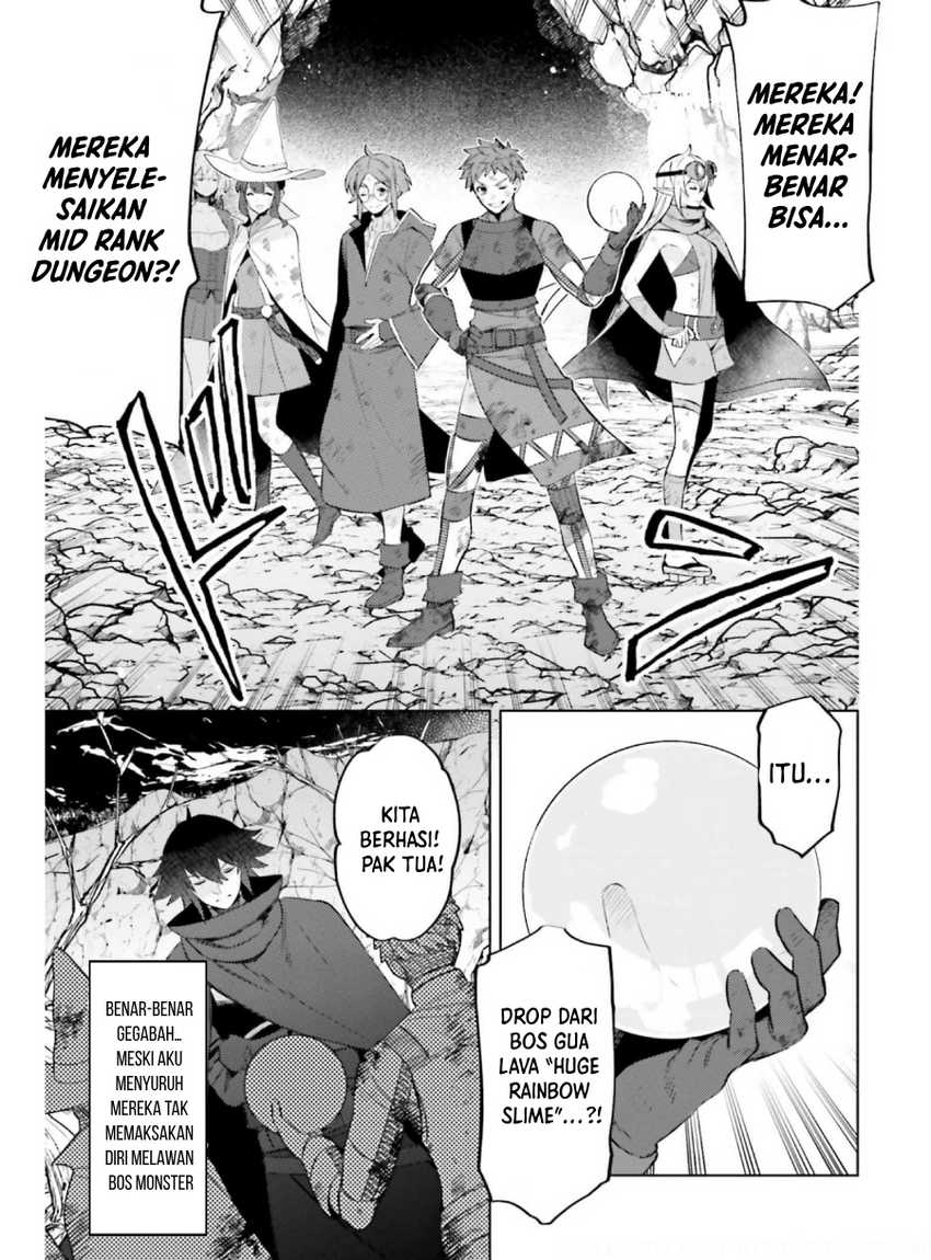 Shujinkou Janai! chapter 11 halaman 13