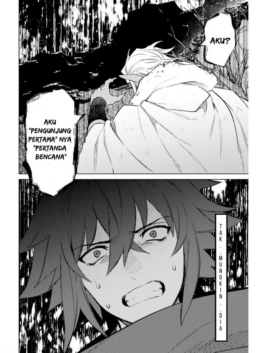 Shujinkou Janai! chapter 11 halaman 18