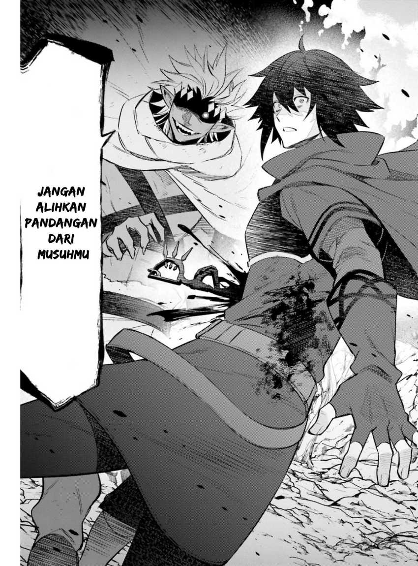 Shujinkou Janai! chapter 11 halaman 31