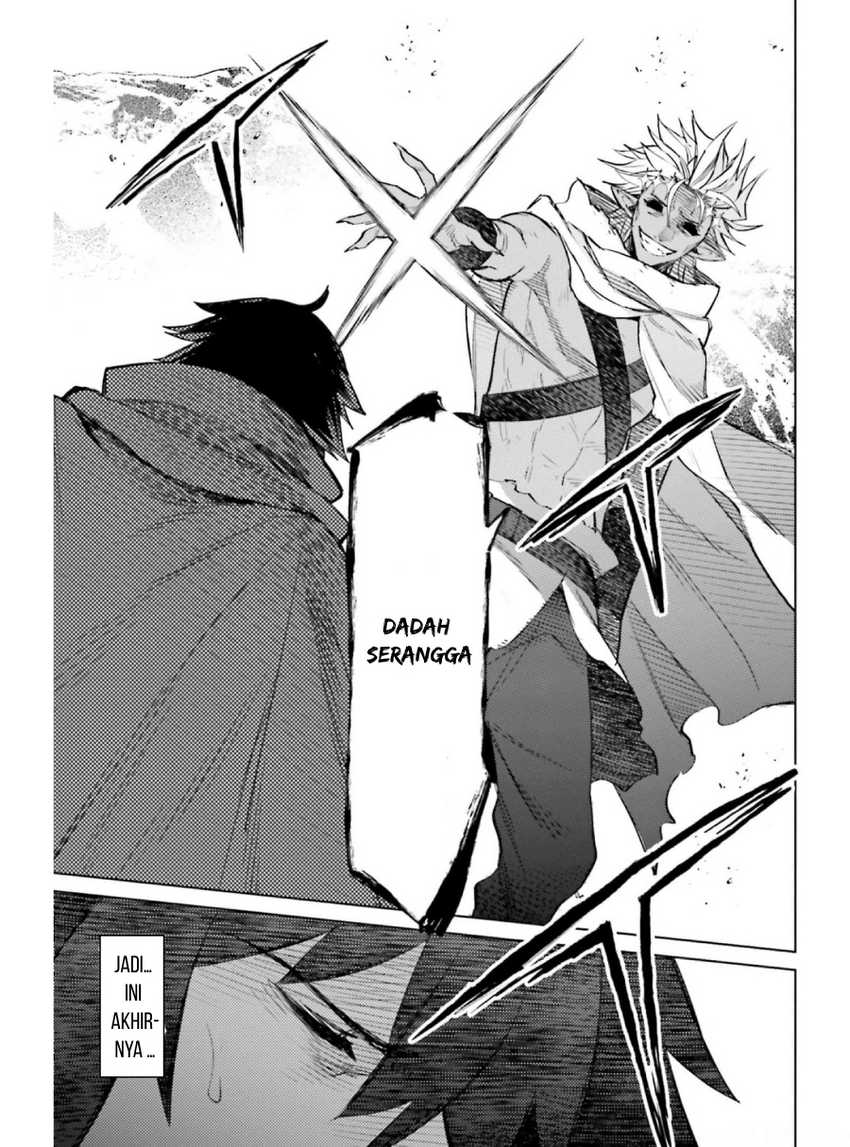 Shujinkou Janai! chapter 12 halaman 7