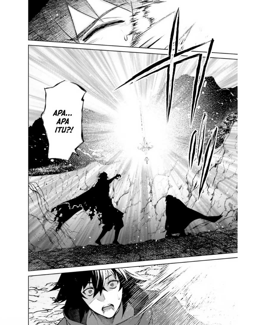 Shujinkou Janai! chapter 12 halaman 8