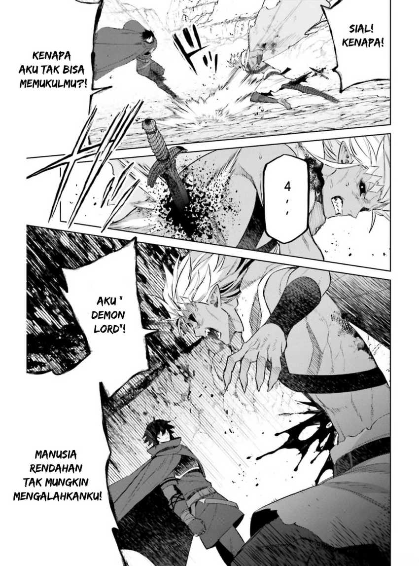 Shujinkou Janai! chapter 12 halaman 19