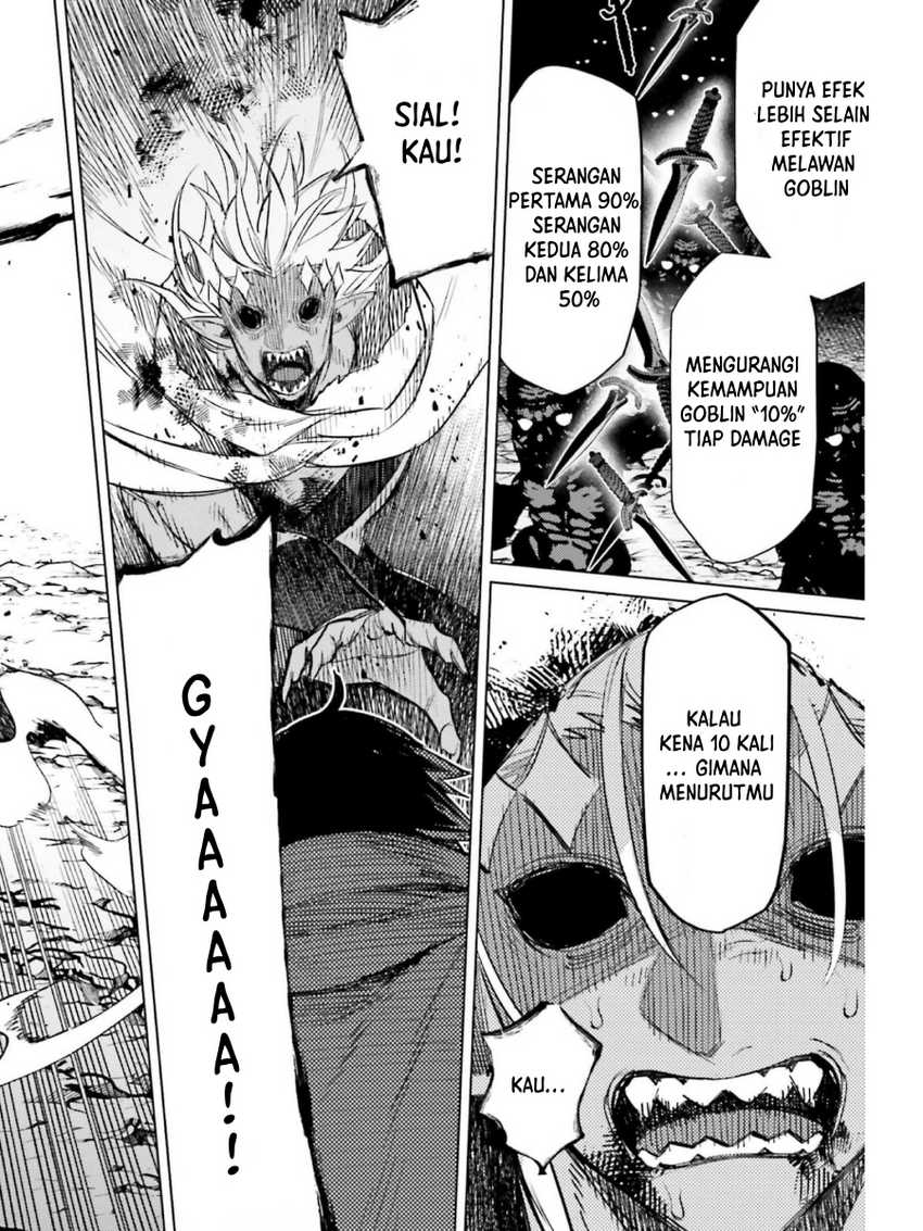 Shujinkou Janai! chapter 12 halaman 26